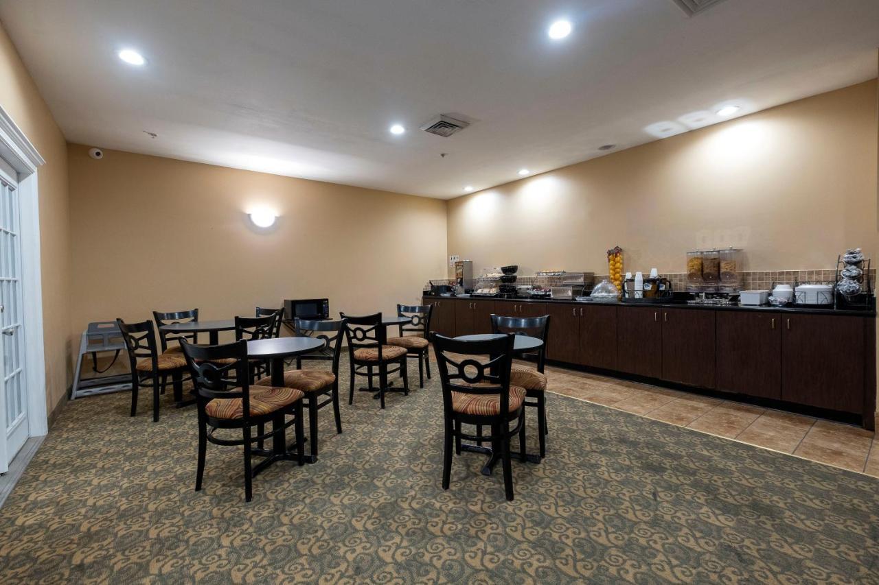 Red Roof Inn Houma Bagian luar foto