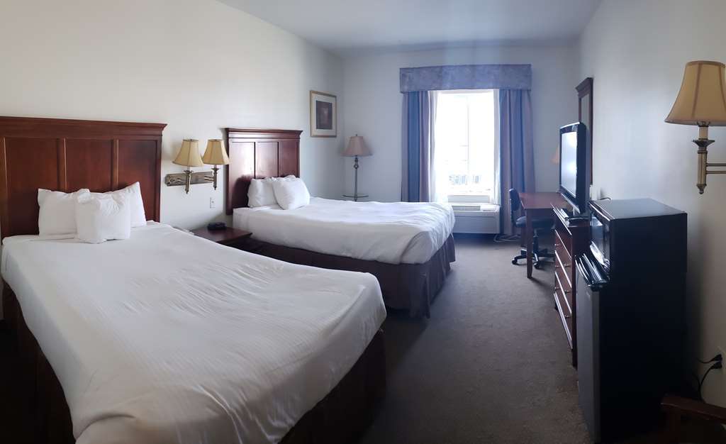 Red Roof Inn Houma Ruang foto