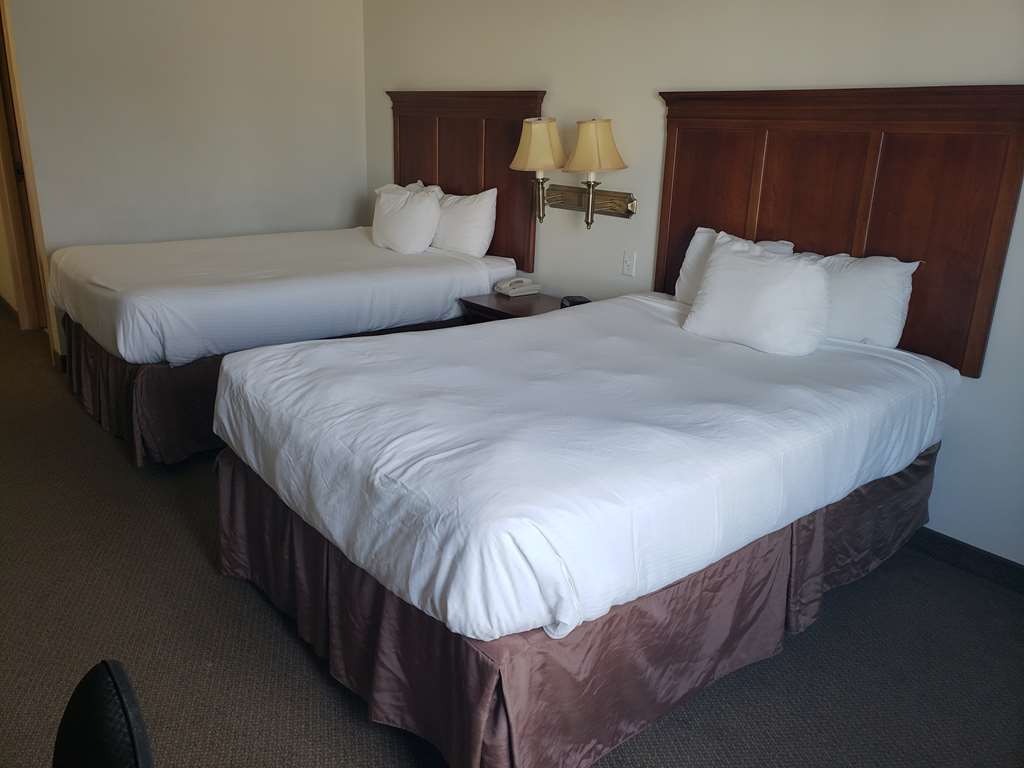 Red Roof Inn Houma Ruang foto
