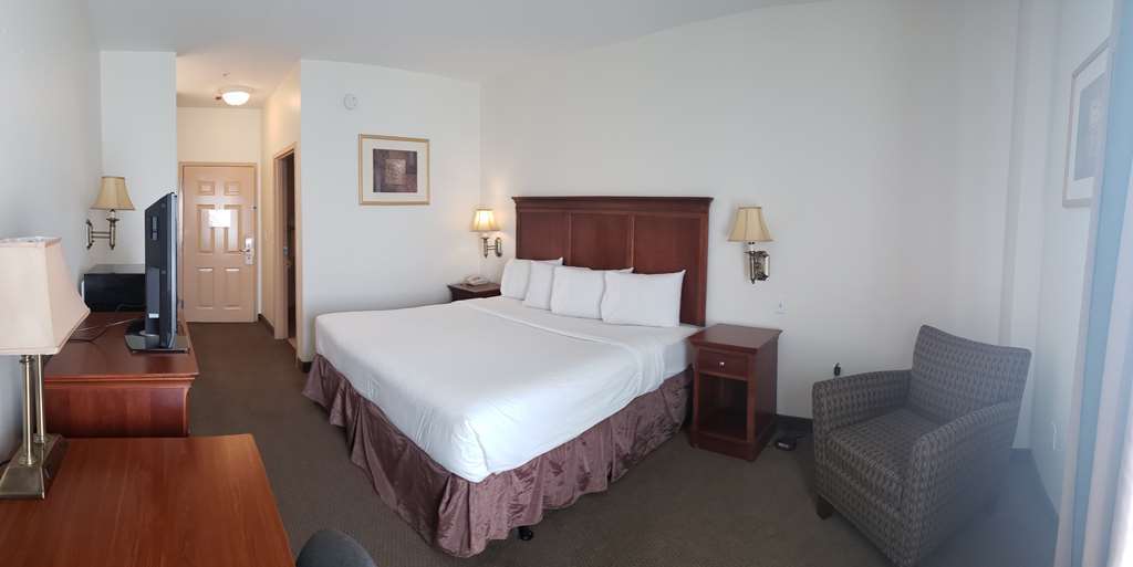Red Roof Inn Houma Ruang foto