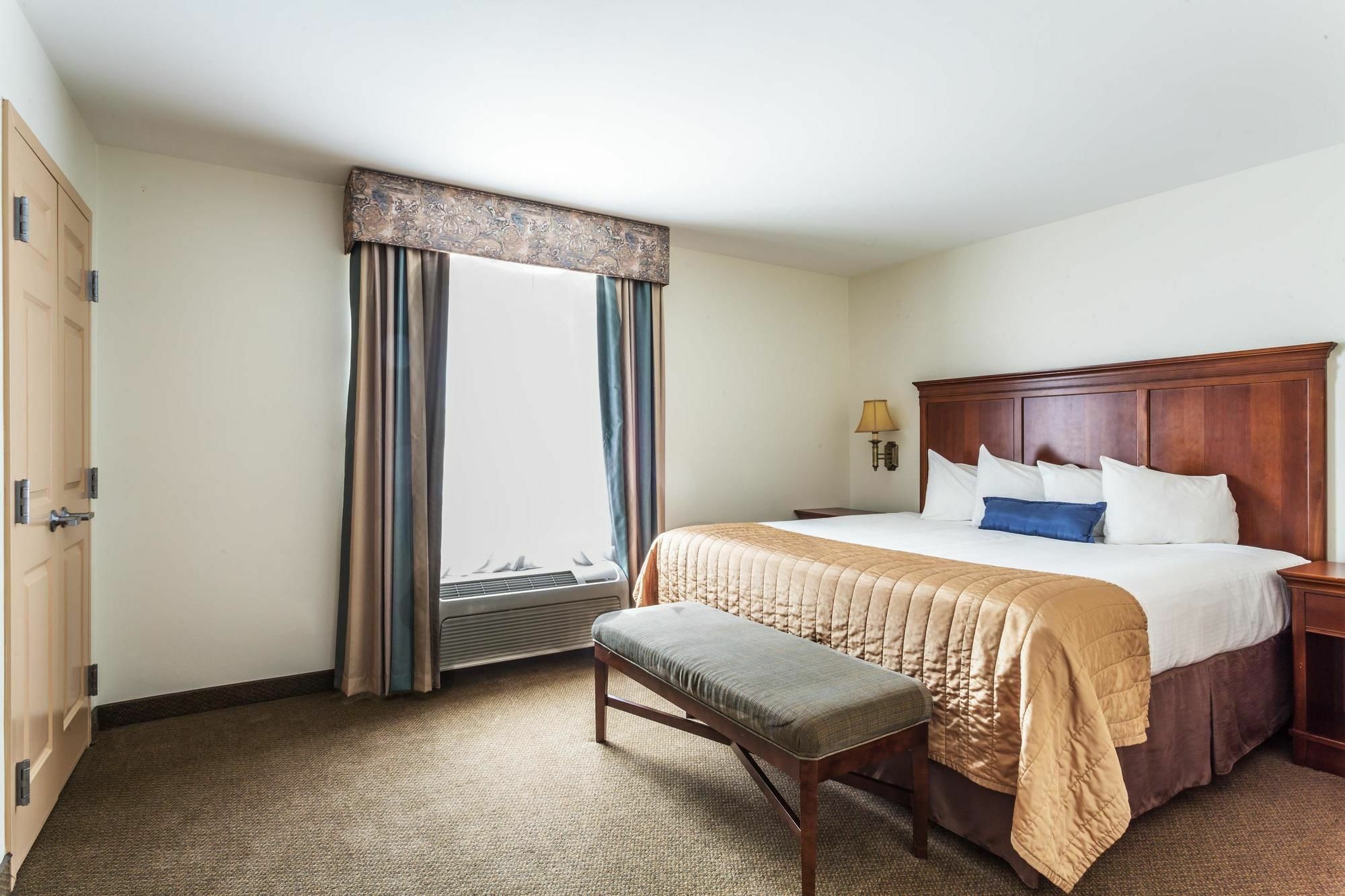 Red Roof Inn Houma Bagian luar foto
