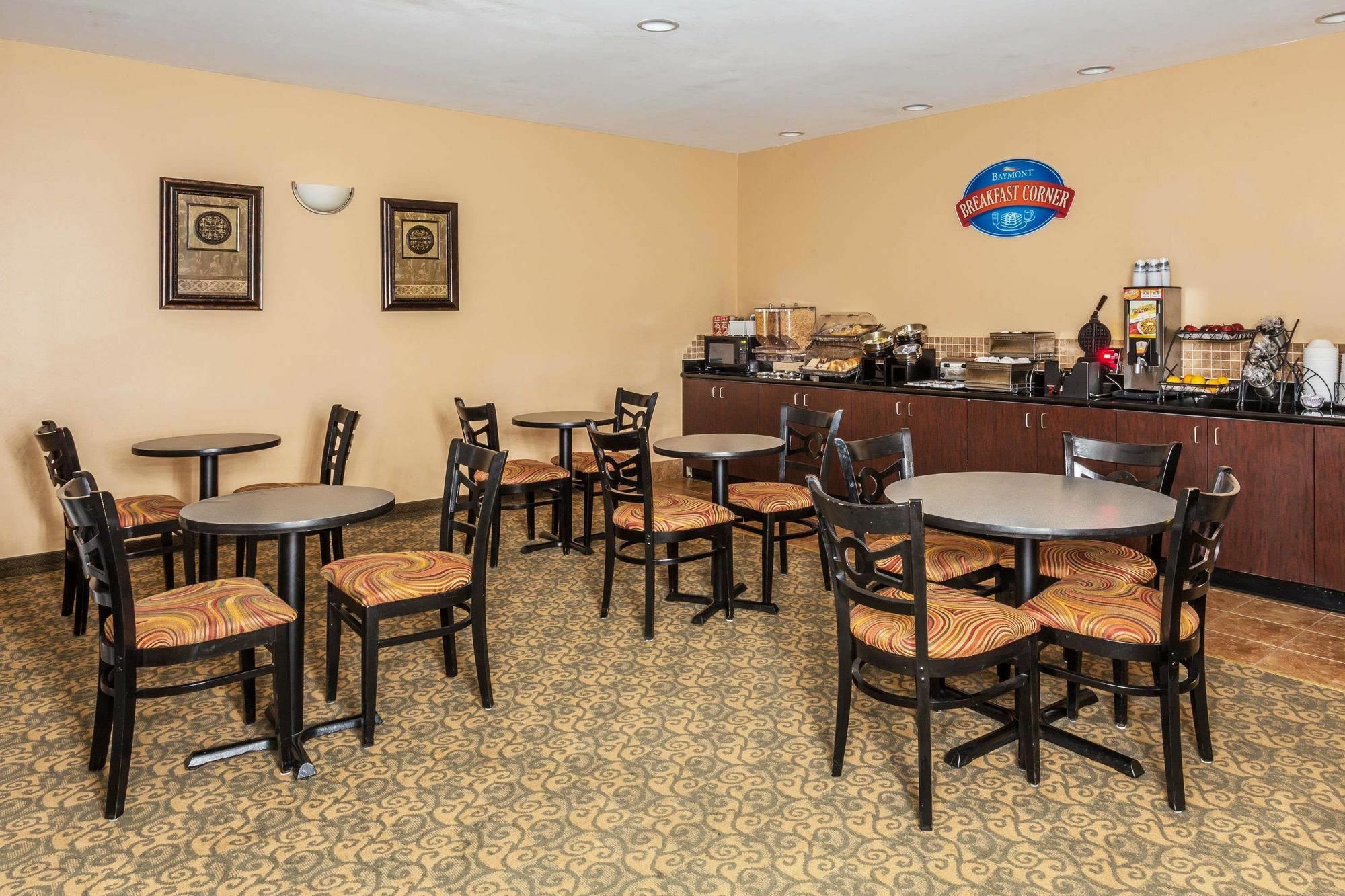 Red Roof Inn Houma Bagian luar foto