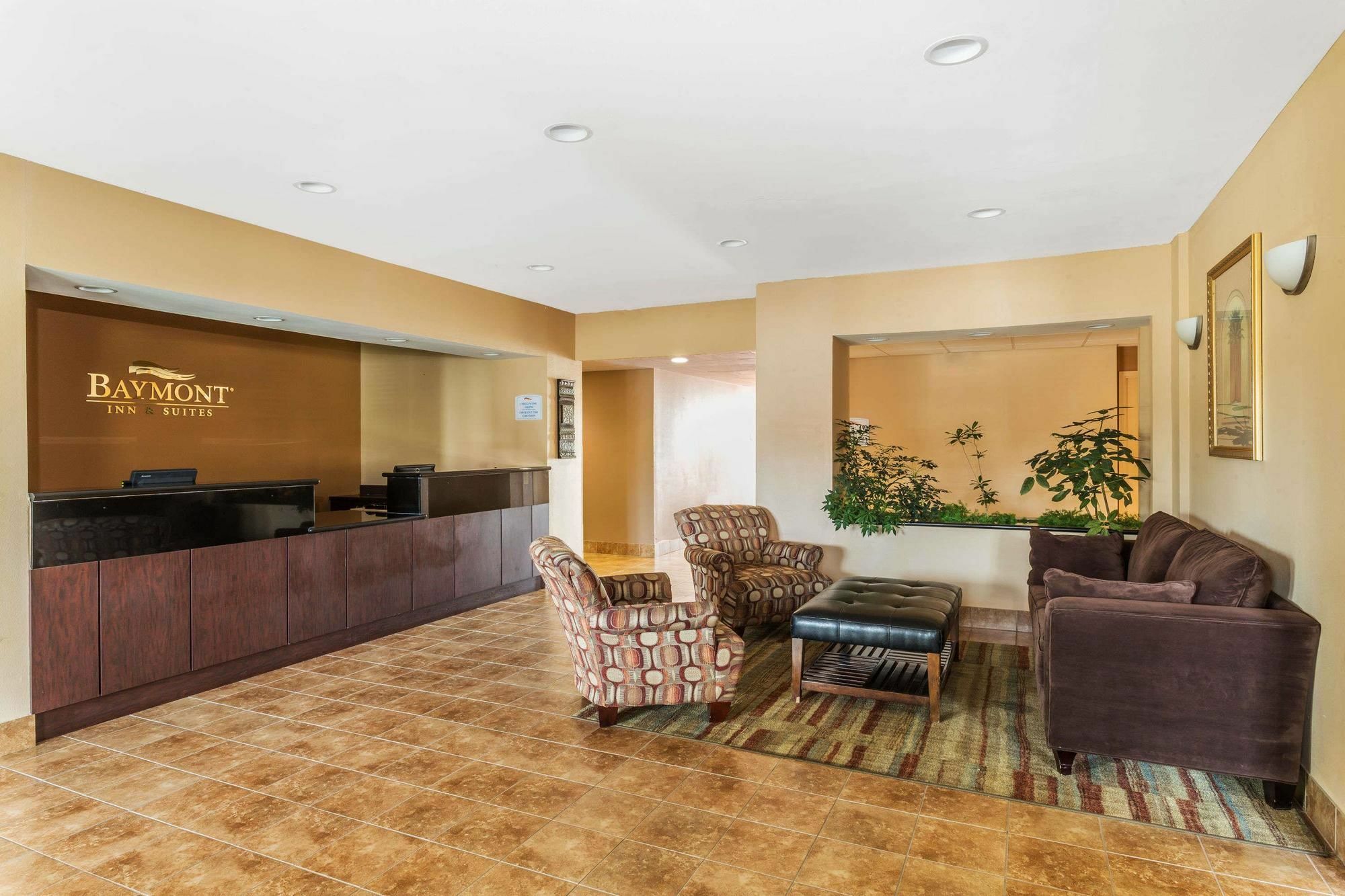 Red Roof Inn Houma Bagian luar foto